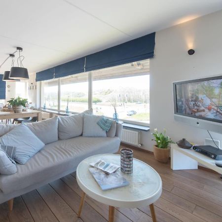 Apartment Twins Bredene Bagian luar foto