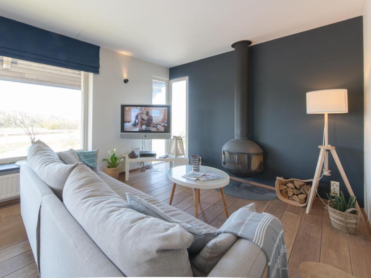 Apartment Twins Bredene Bagian luar foto