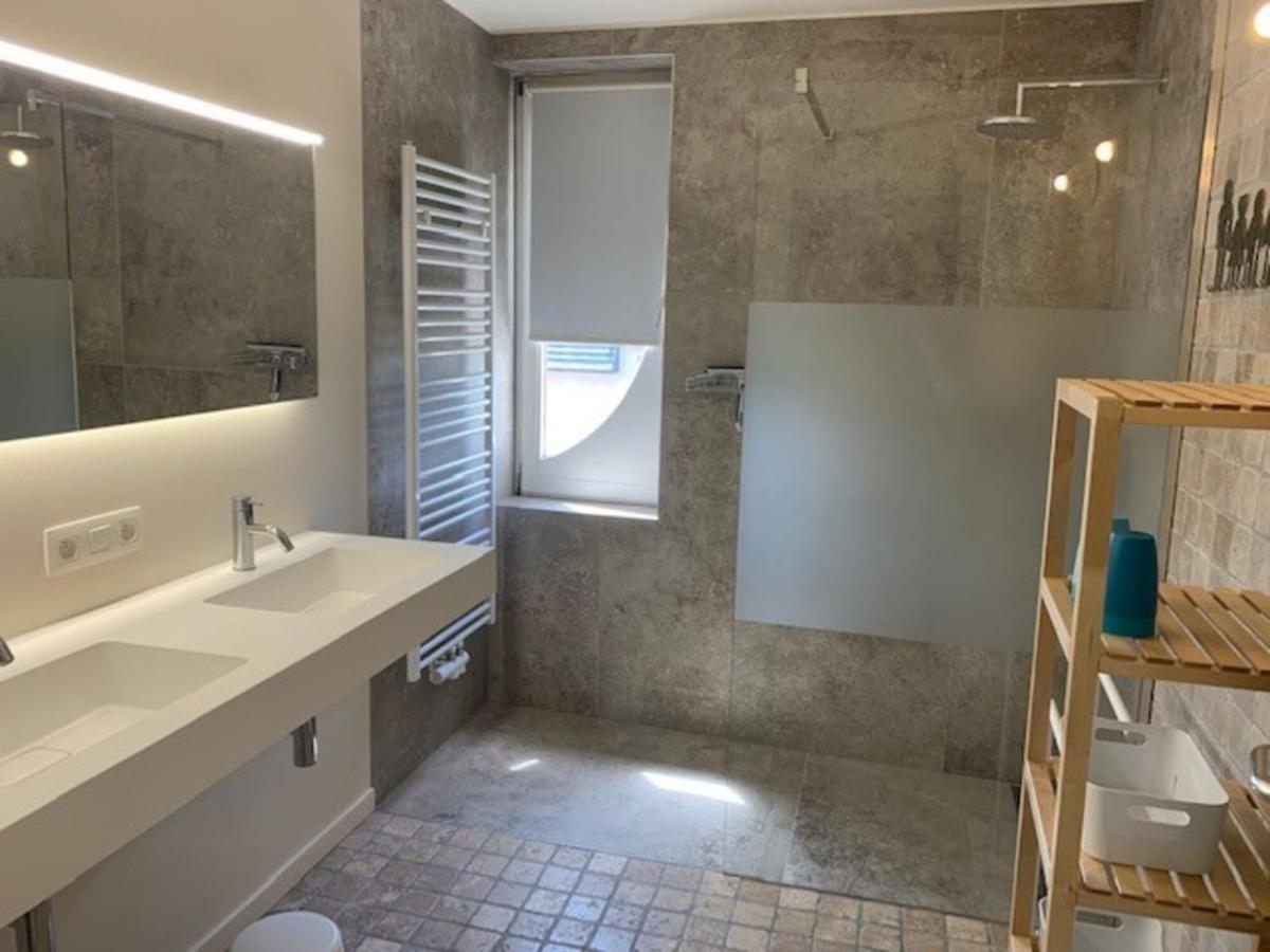 Apartment Twins Bredene Bagian luar foto